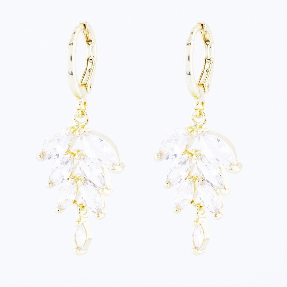 ARETE CHAPA GOLDEN FASHION