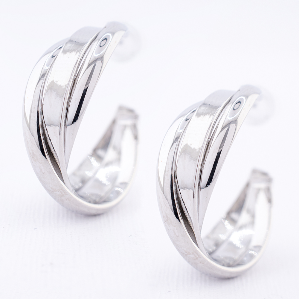 ARETE RODIO GOLDEN FASHION