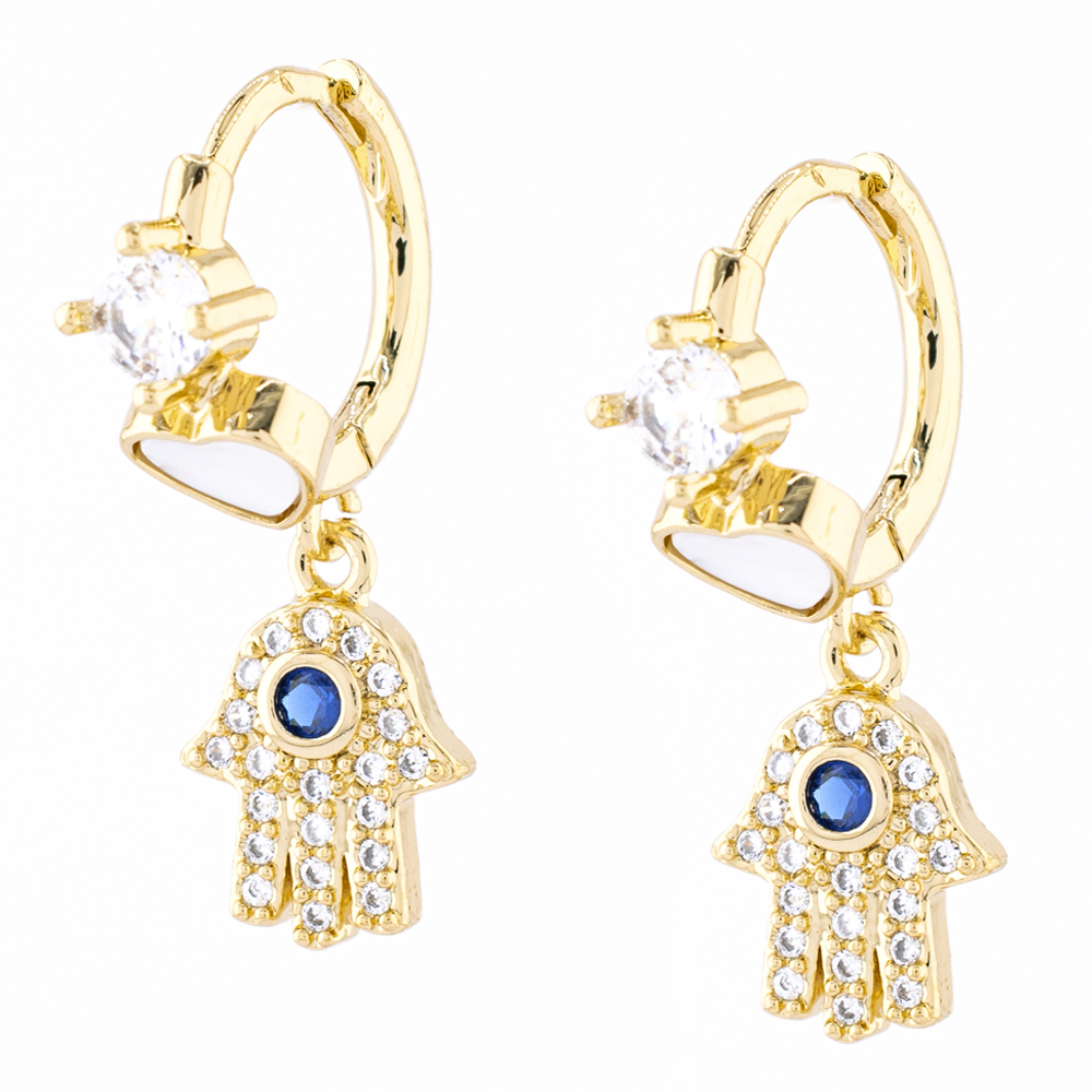 ARETE CHAPA GOLDEN STONE