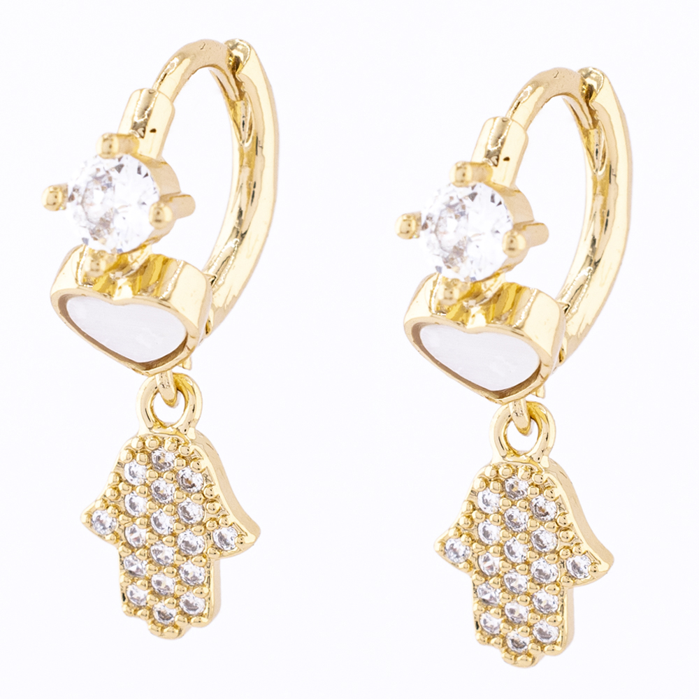 ARETE CHAPA GOLDEN STONE