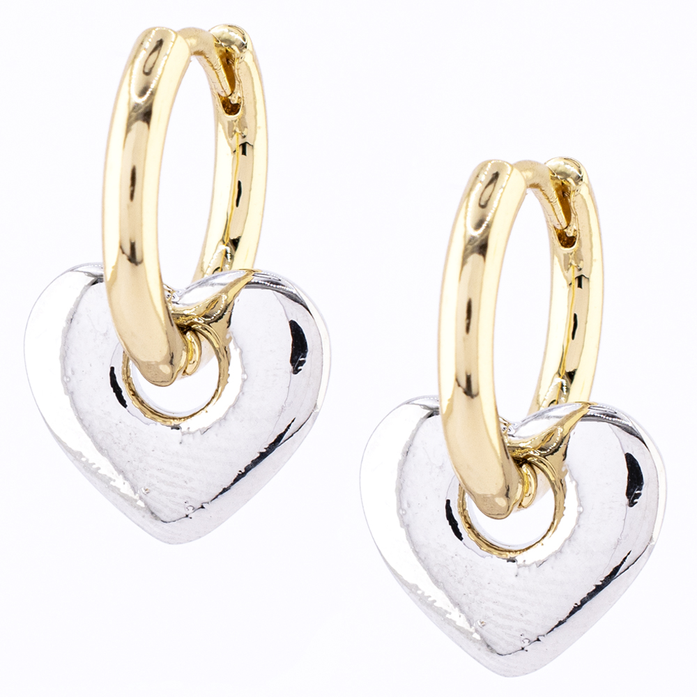 arete bitono GOLDEN CASTING