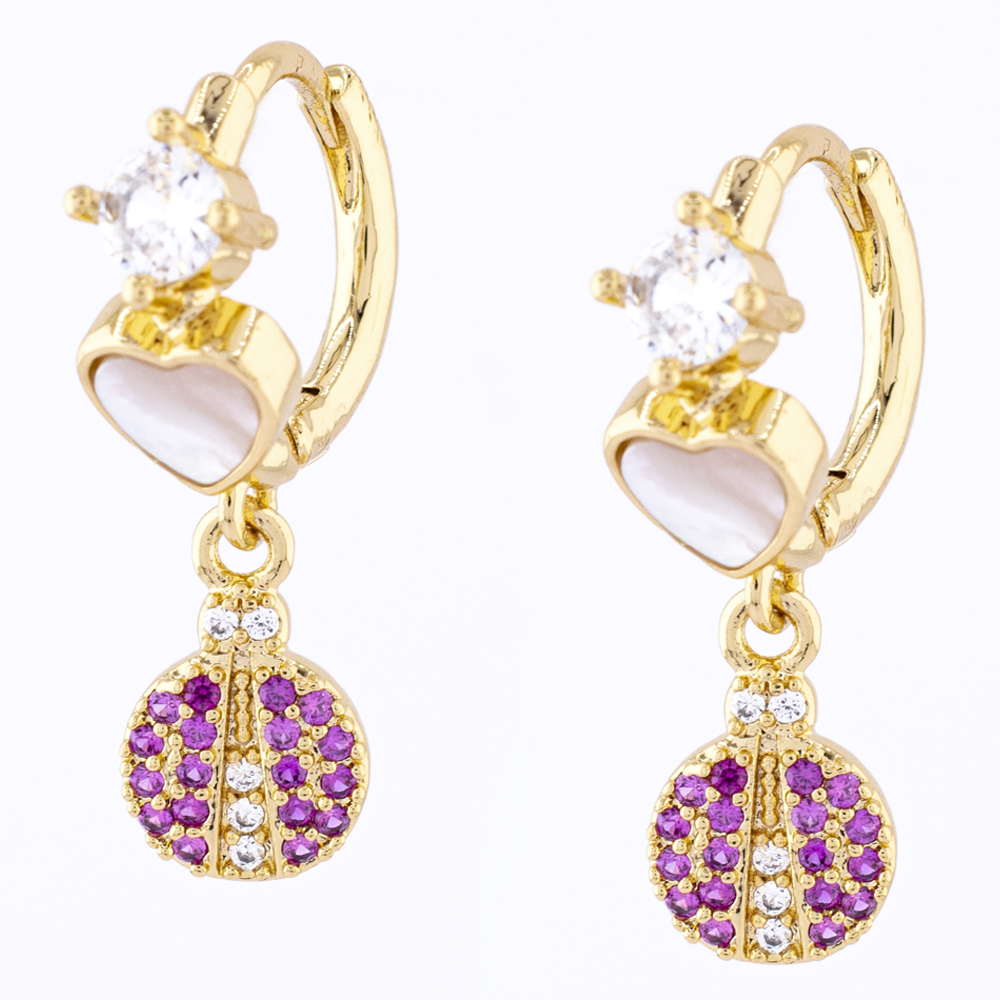 ARETE CHAPA GOLDEN STONE