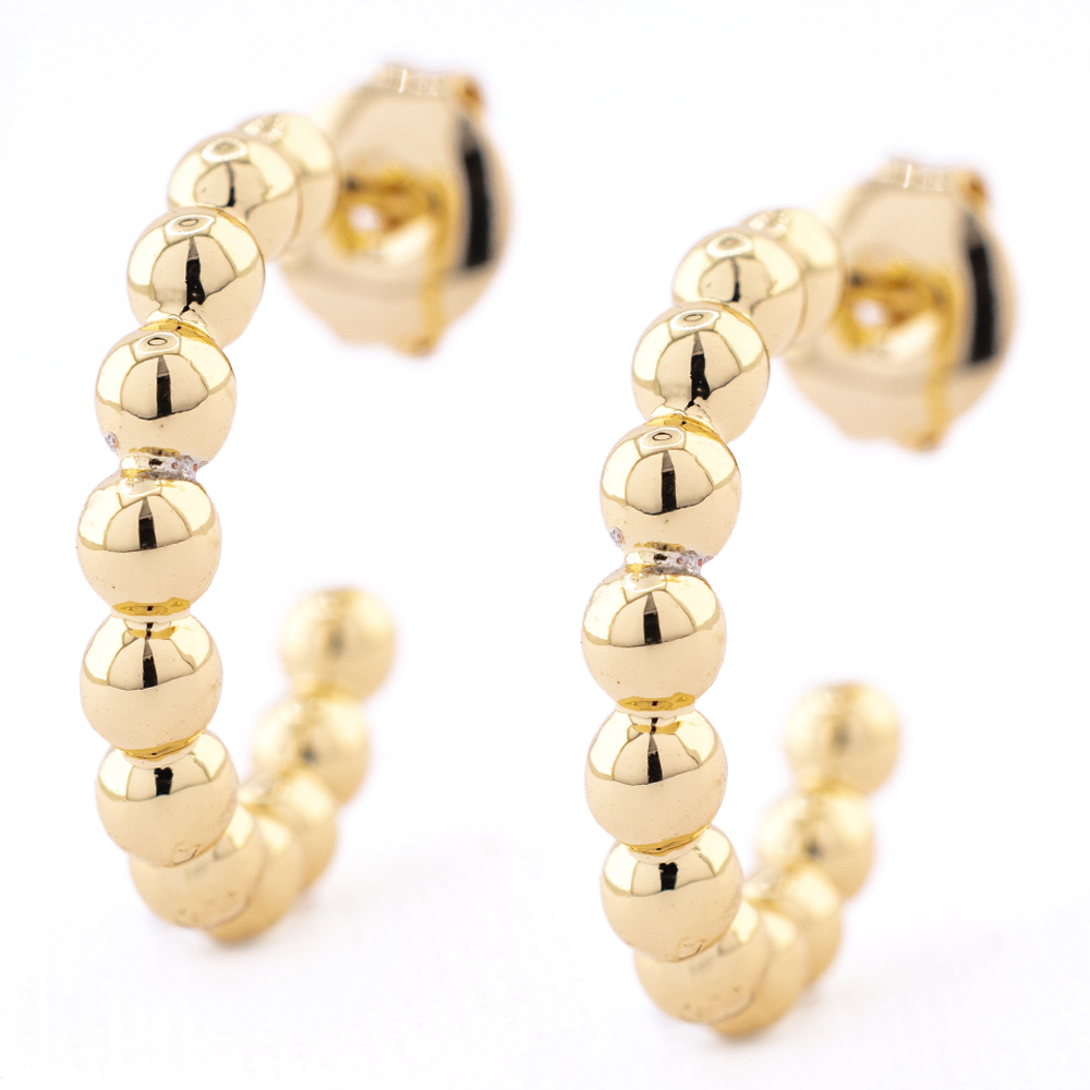 ARETE CHAPA GOLDEN CASTING