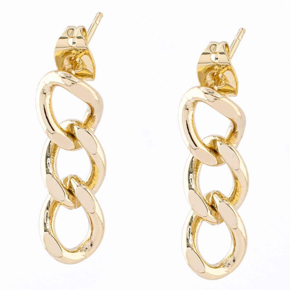 ARETE CHAPA GOLDEN CASTING