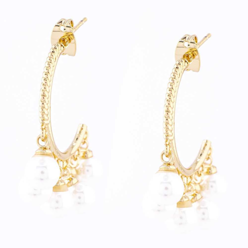 ARETE CHAPA PEARLTIME