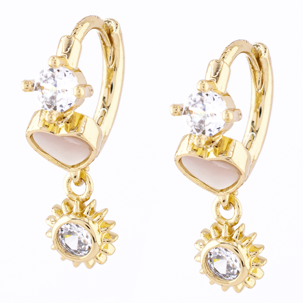 ARETE CHAPA GOLDEN STONE
