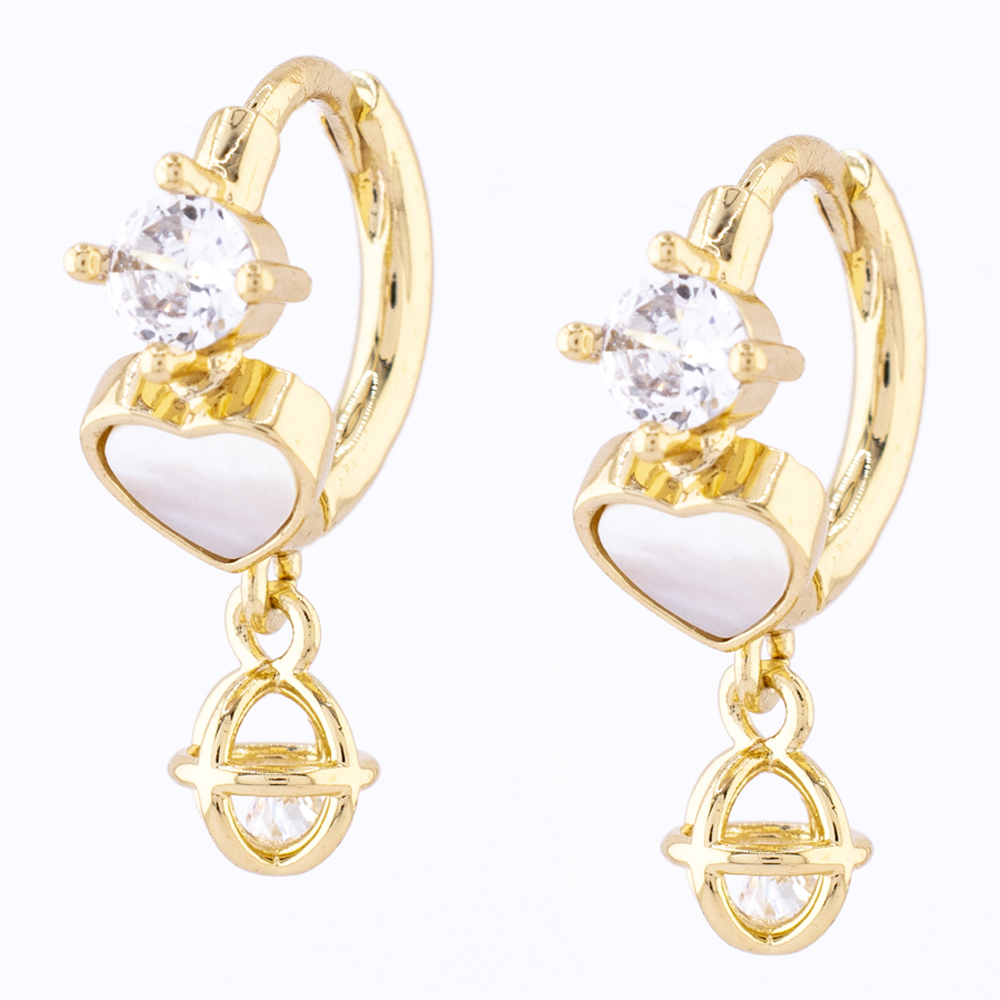 ARETE CHAPA GOLDEN STONE