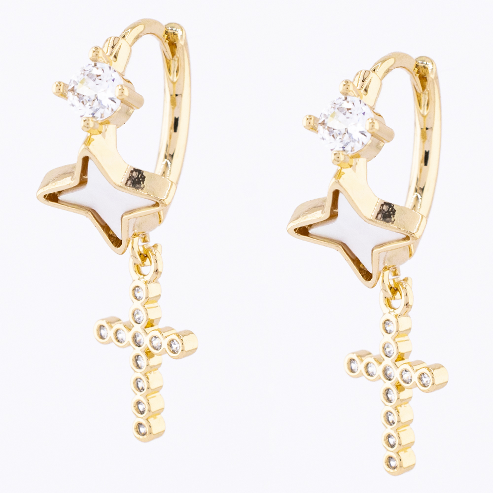 ARETE CHAPA GOLDEN STONE