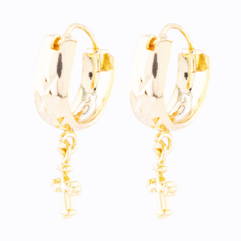 ARETE CHAPA GOLDEN CASTING