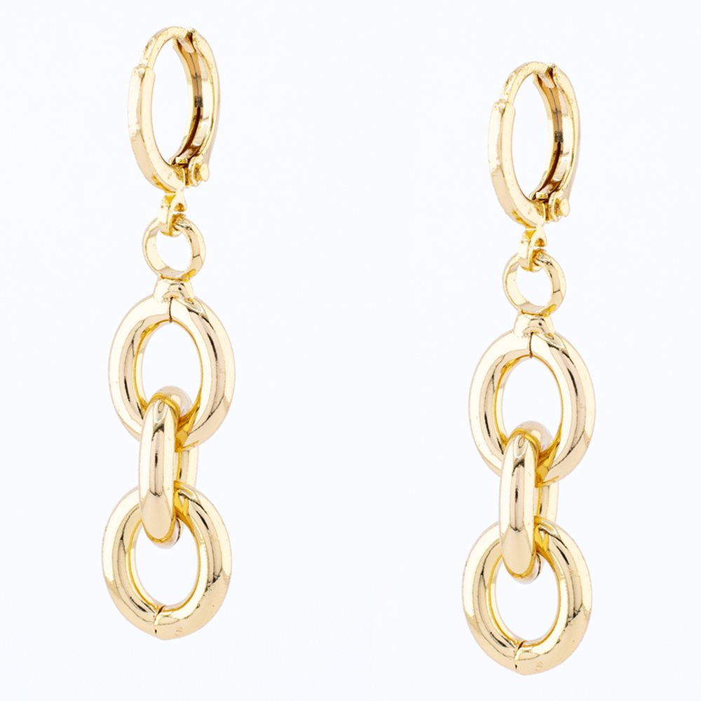 ARETE CHAPA GOLDEN CASTING