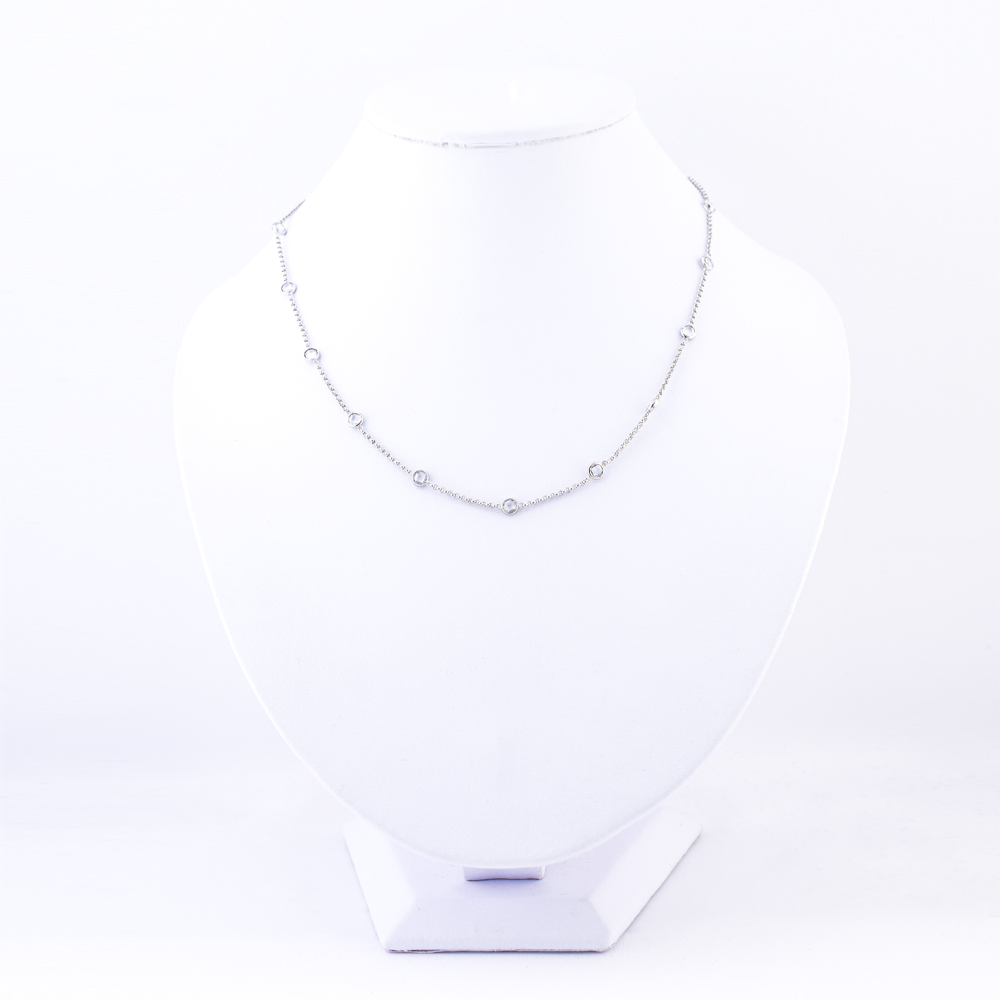 COLLAR RODIO GOLDEN ROD