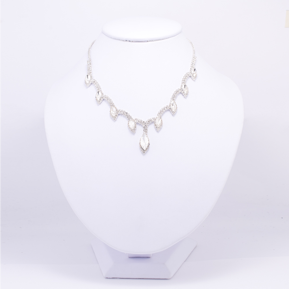 COLLAR RODIO GOLDEN FASHION