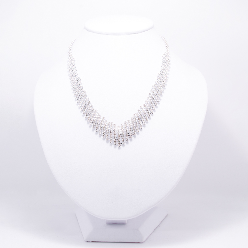 COLLAR RODIO GOLDEN FASHION