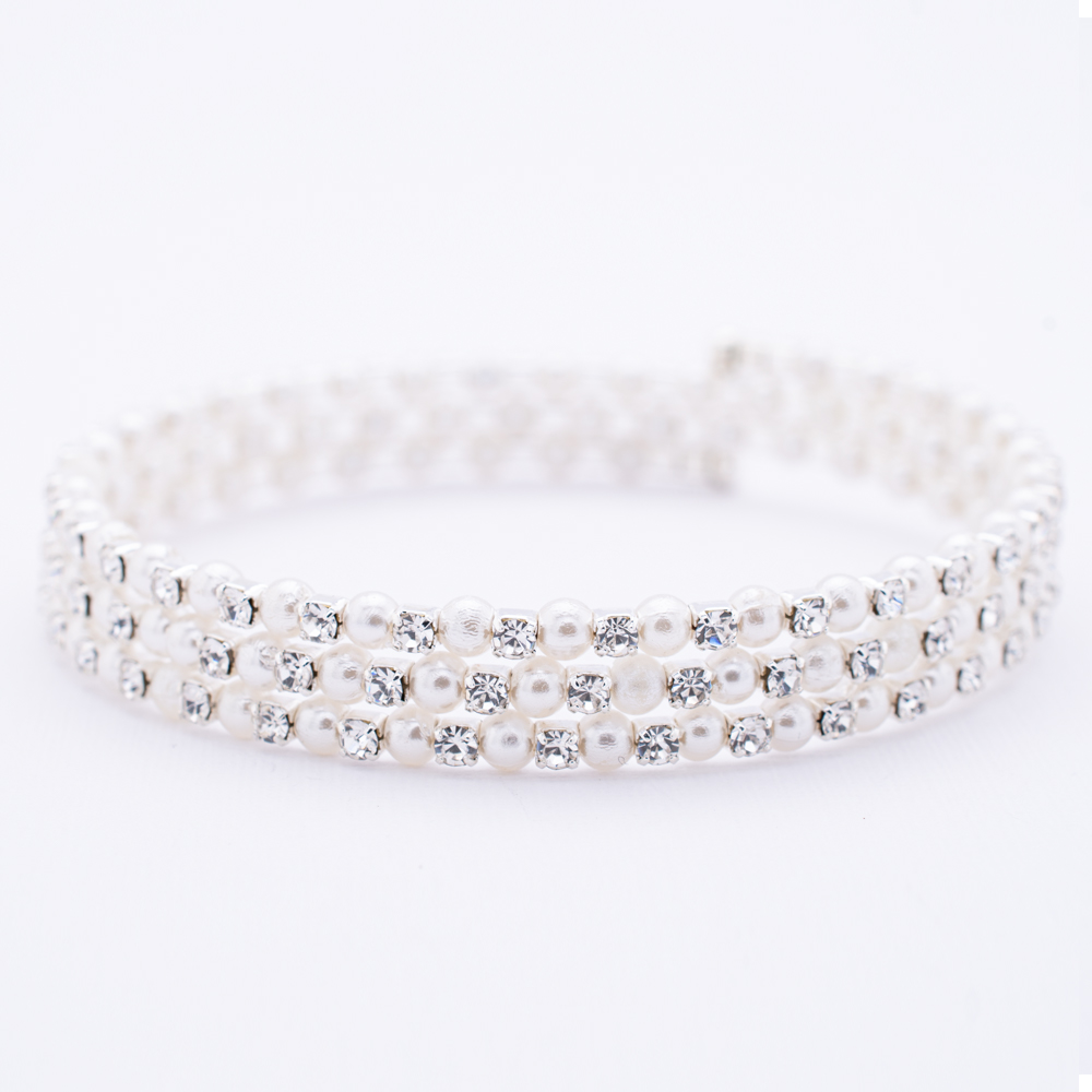 BRAZALETE RODIO GOLDEN FASHION