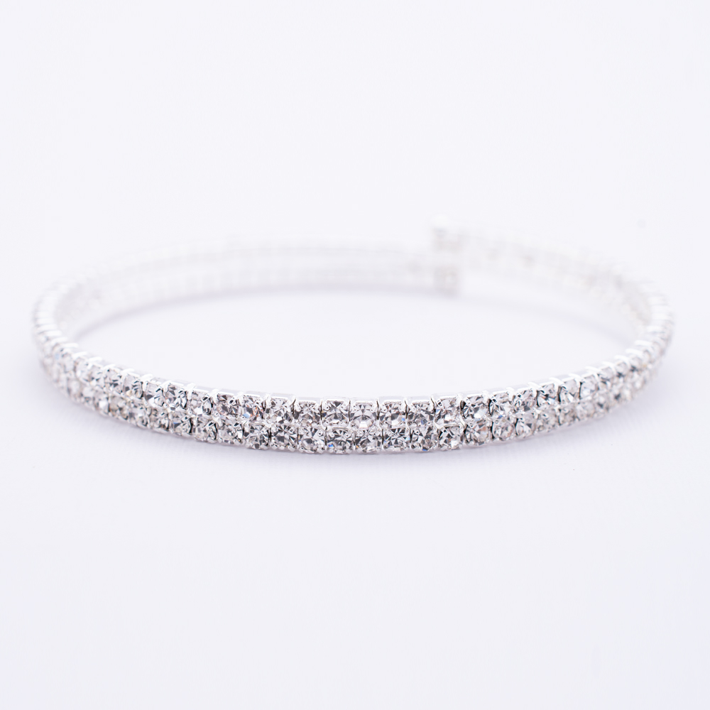 BRAZALETE RODIO GOLDEN FASHION