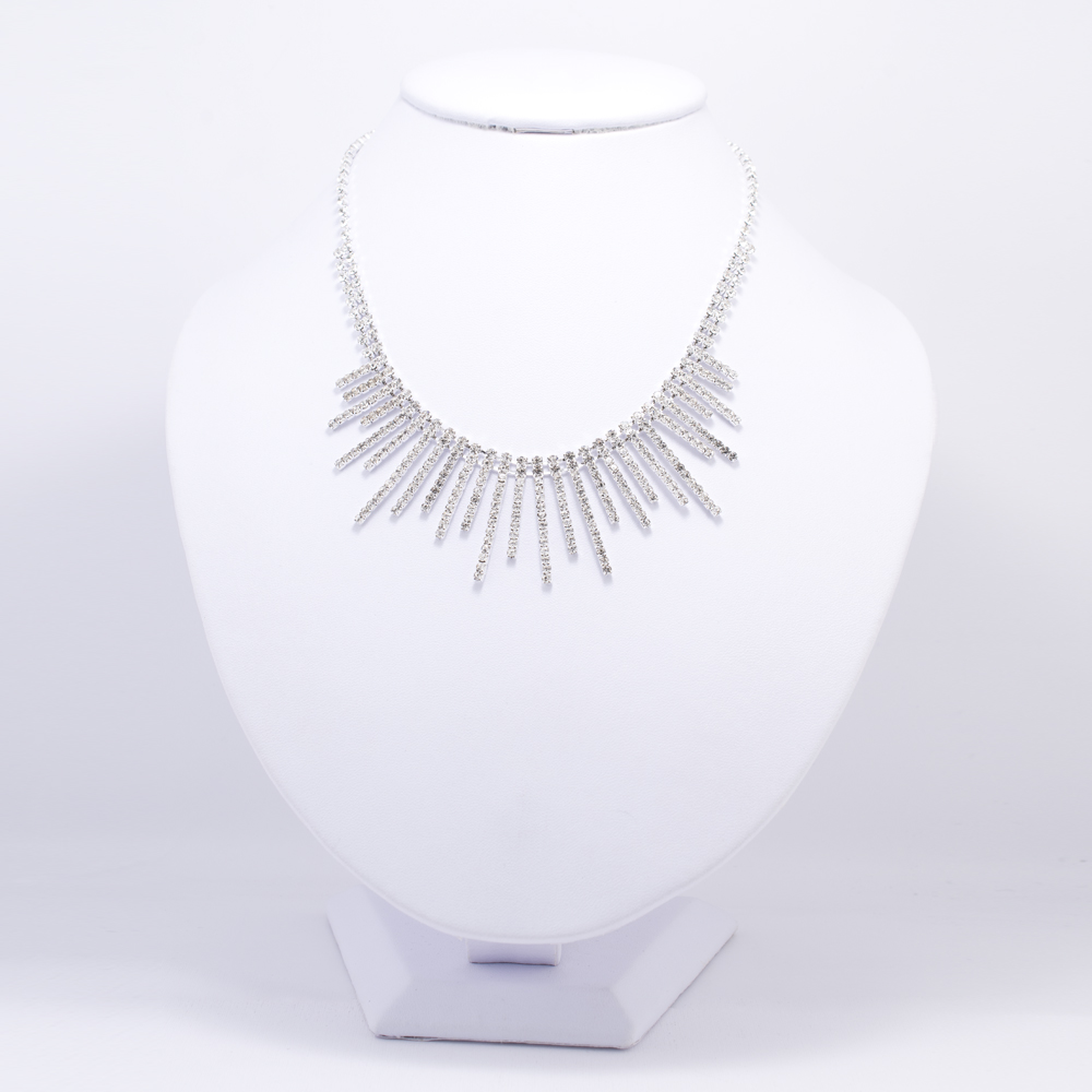 COLLAR RODIO GOLDEN FASHION