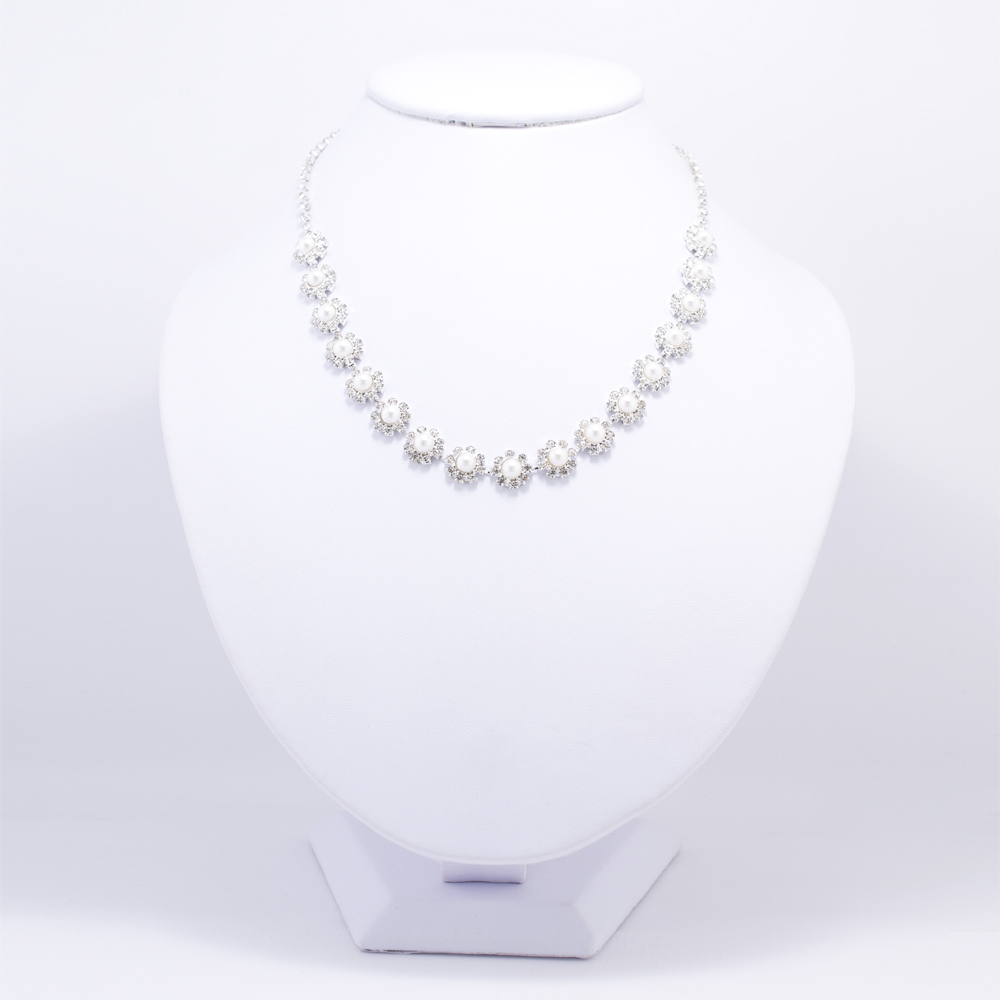 COLLAR RODIO GOLDEN FASHION