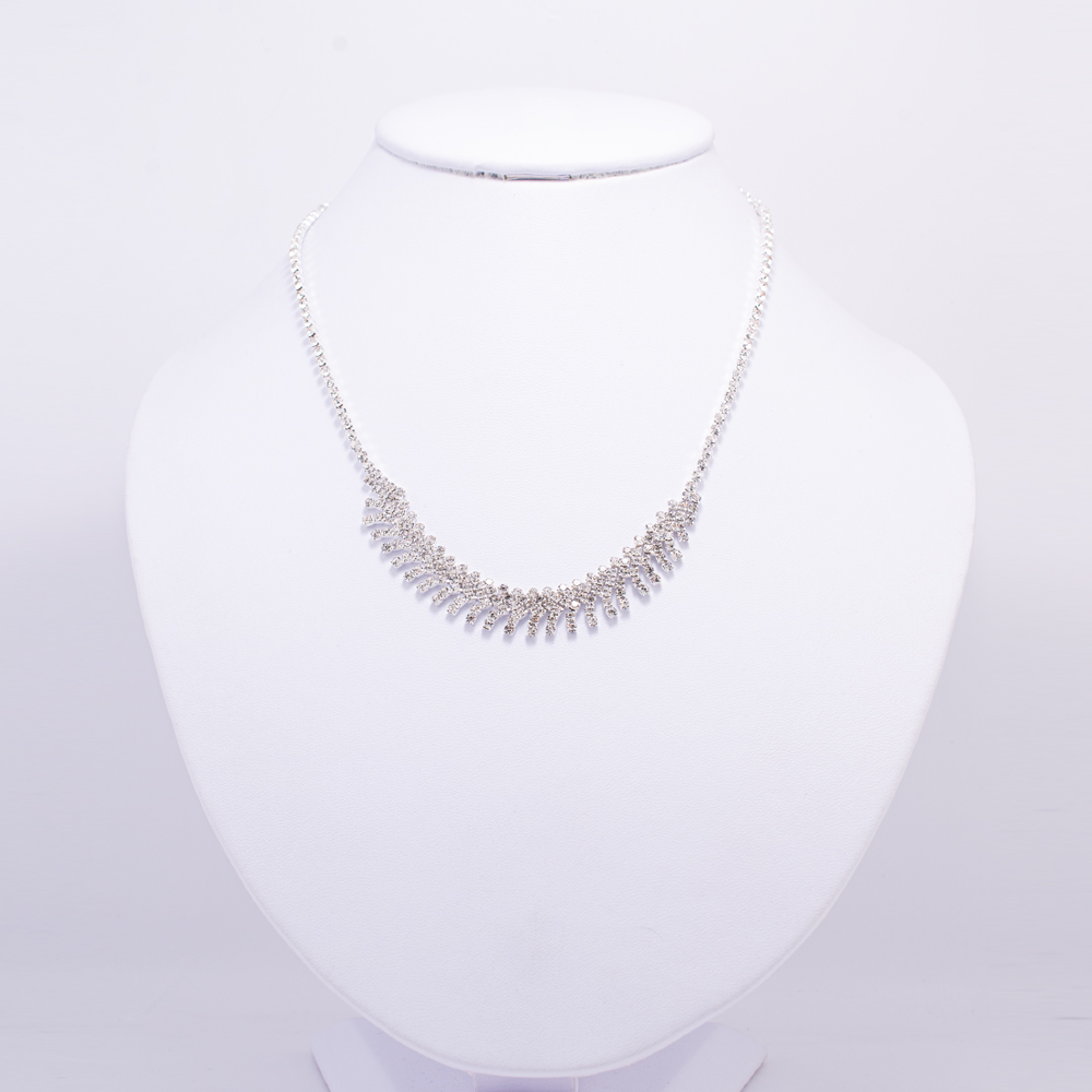 COLLAR RODIO GOLDEN FASHION