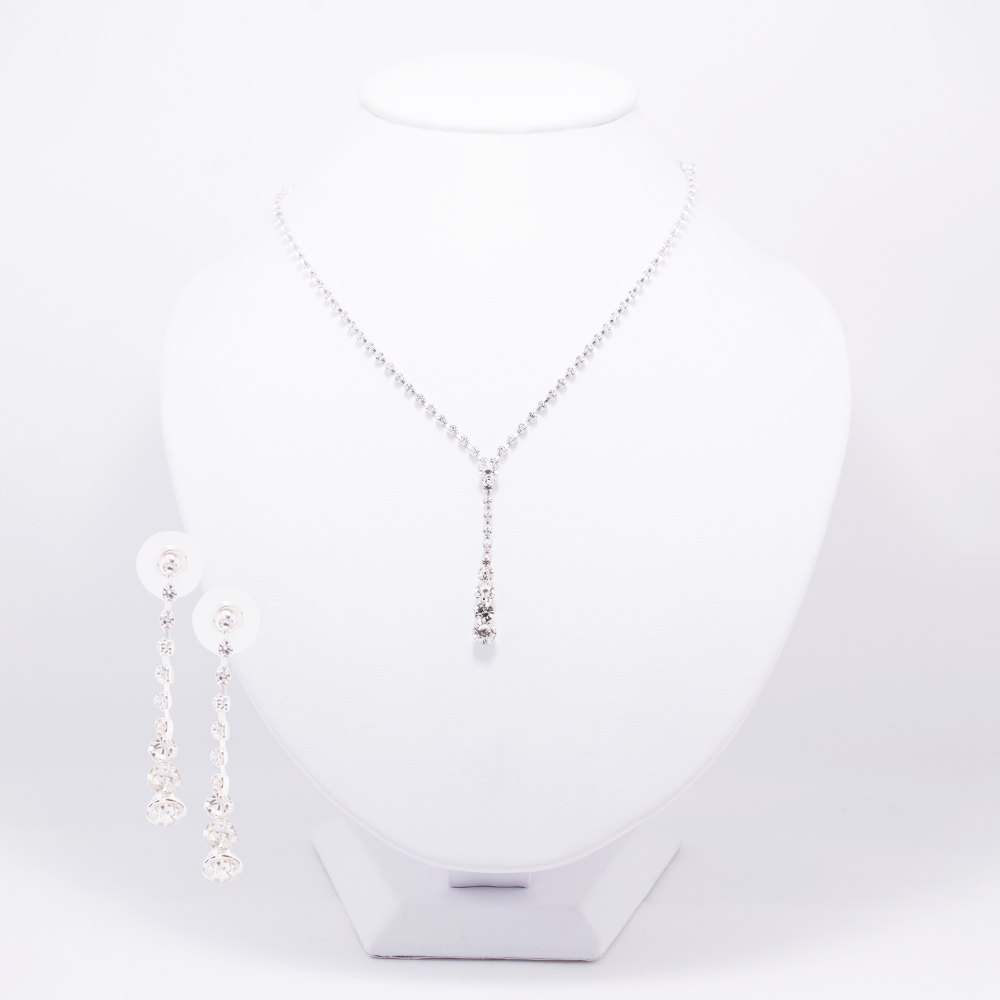 SET RODIO GOLDEN FASHION