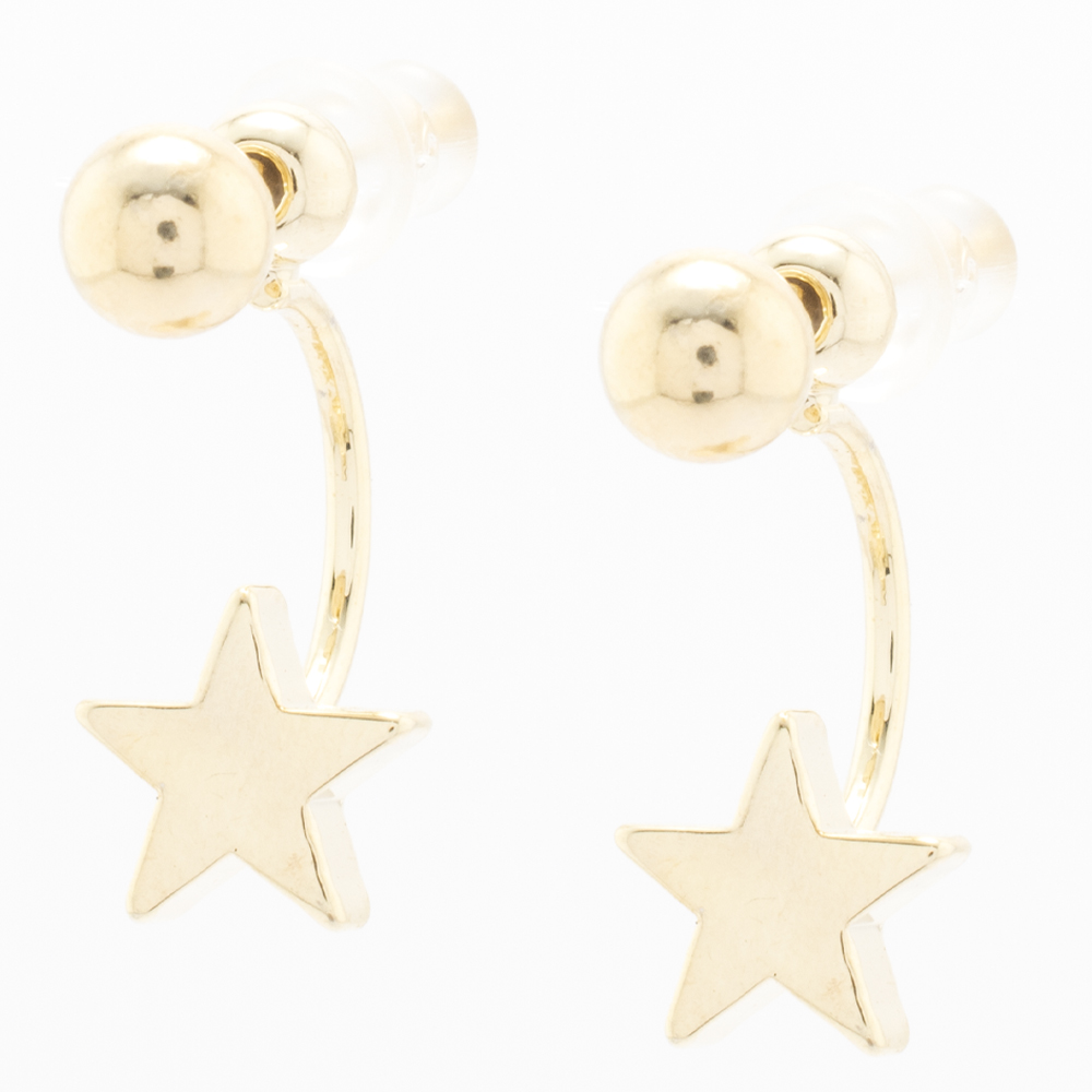 ARETE CHAPA GOLDEN FASHION