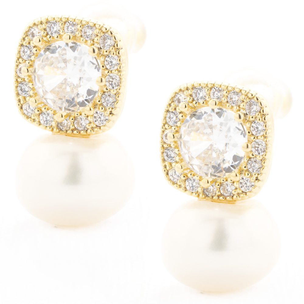 ARETE CHAPA GOLDEN FASHION