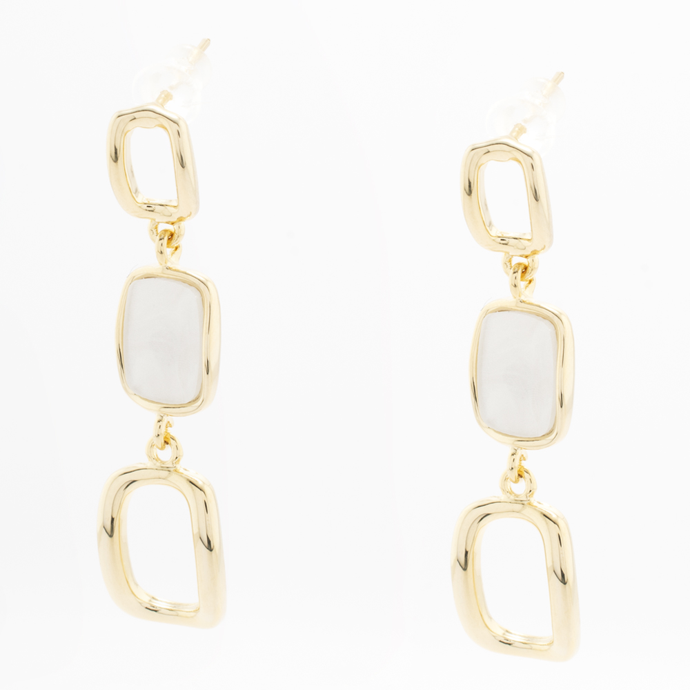 ARETE CHAPA GOLDEN FASHION