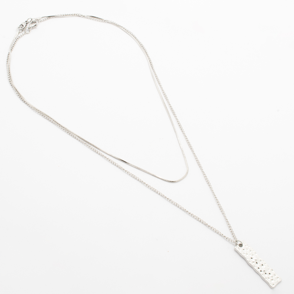 COLLAR RODIO GOLDEN FASHION