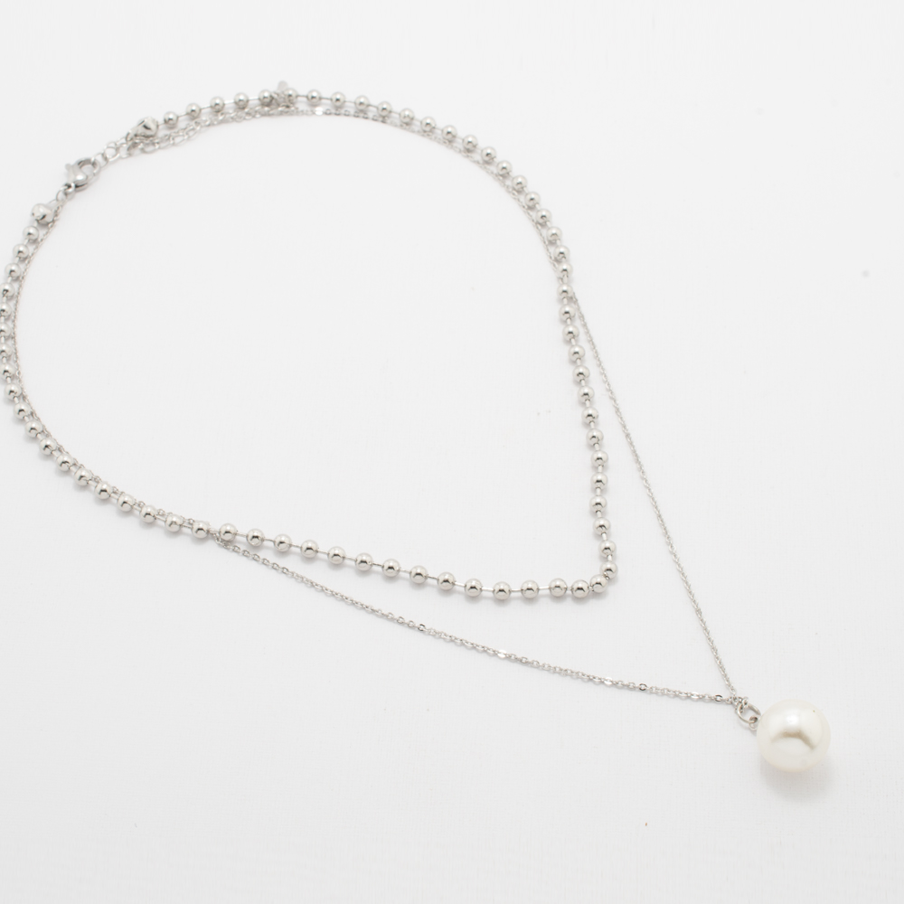 COLLAR RODIO GOLDEN FASHION