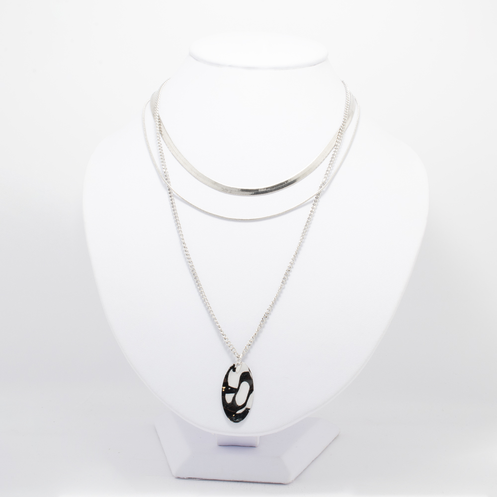 COLLAR RODIO GOLDEN FASHION