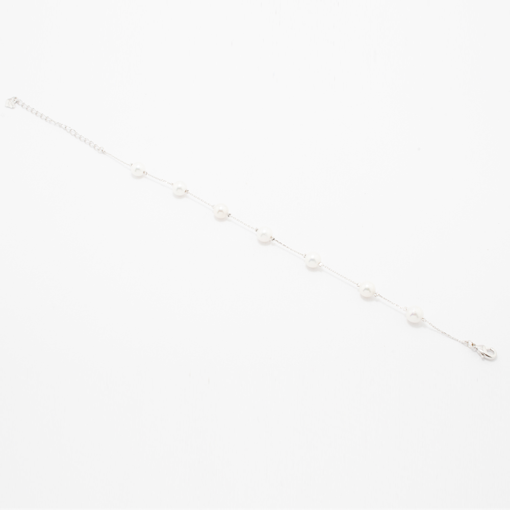PULSERA CHAPA GOLDEN FASHION