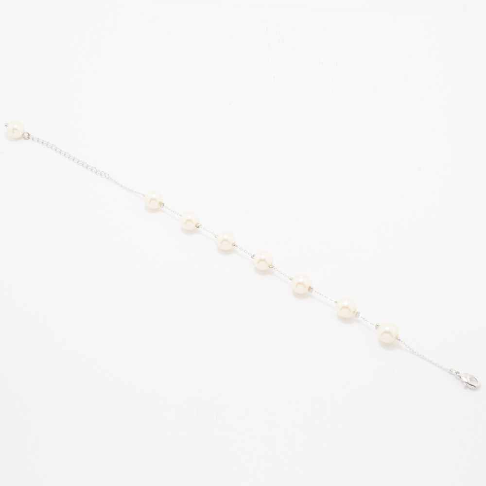 PULSERA RODIO GOLDEN FASHION