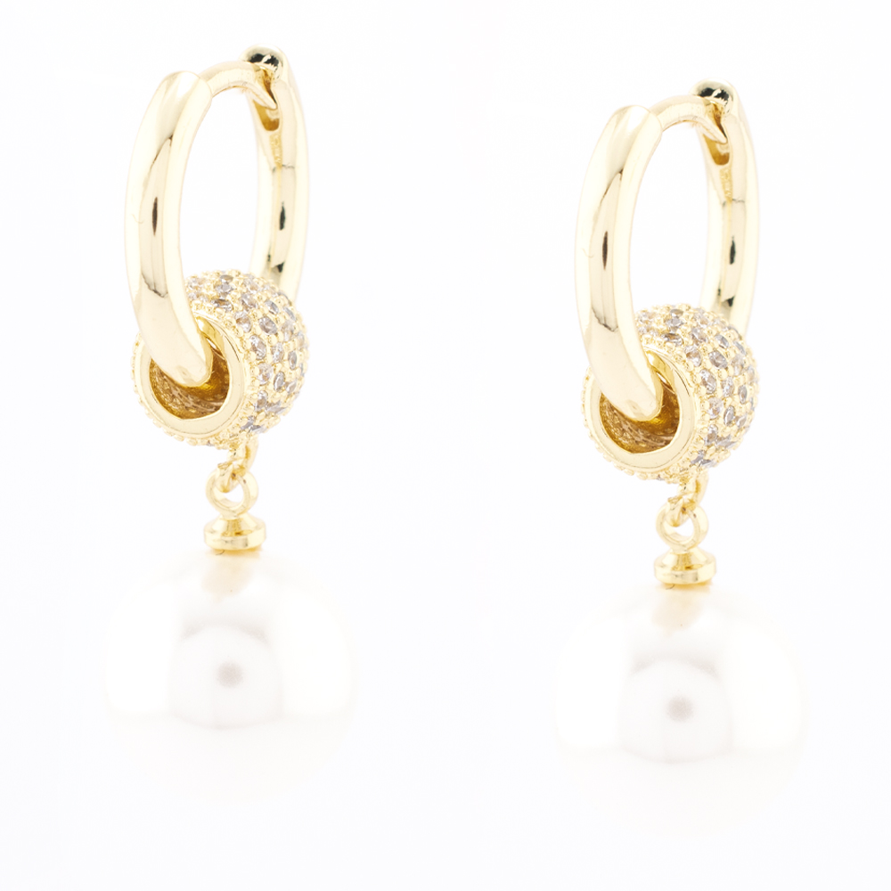 ARETE CHAPA PEARLTIME