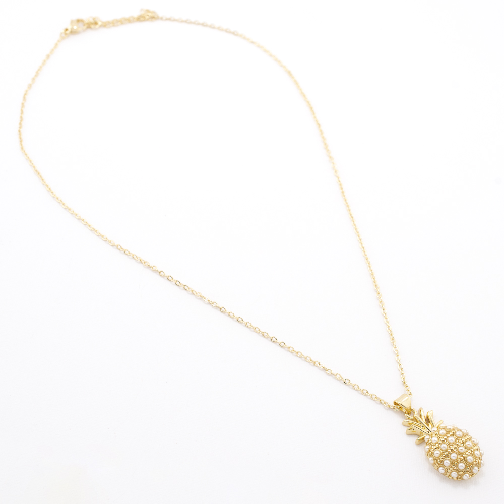 DIJE CHAPA PEARLTIME