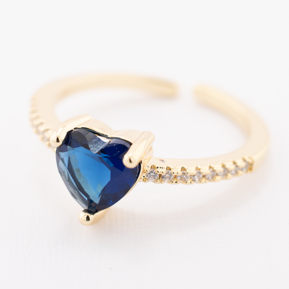 ANILLO  CHAPA CRYSTIME