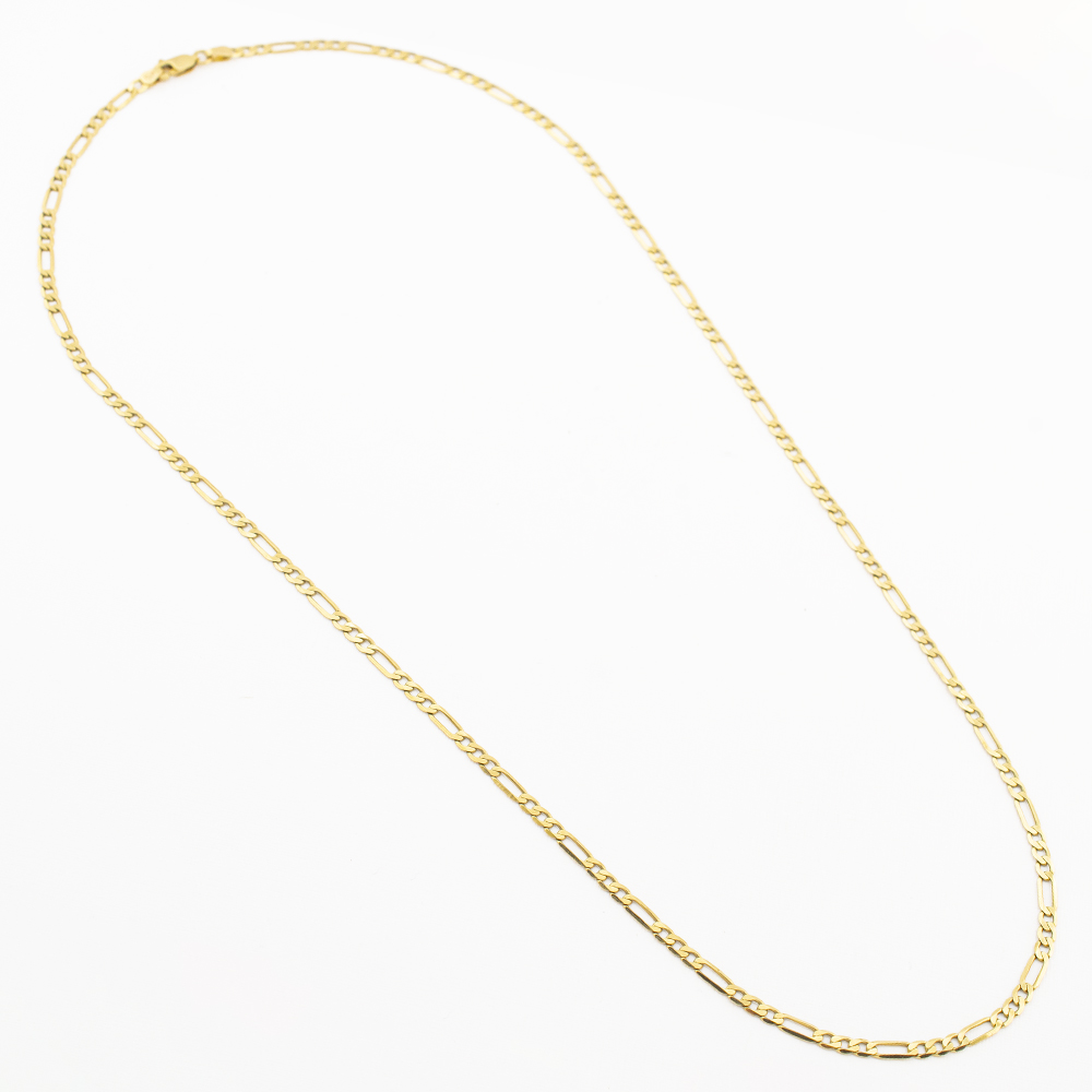 CADENA ORO 10-K GOLD