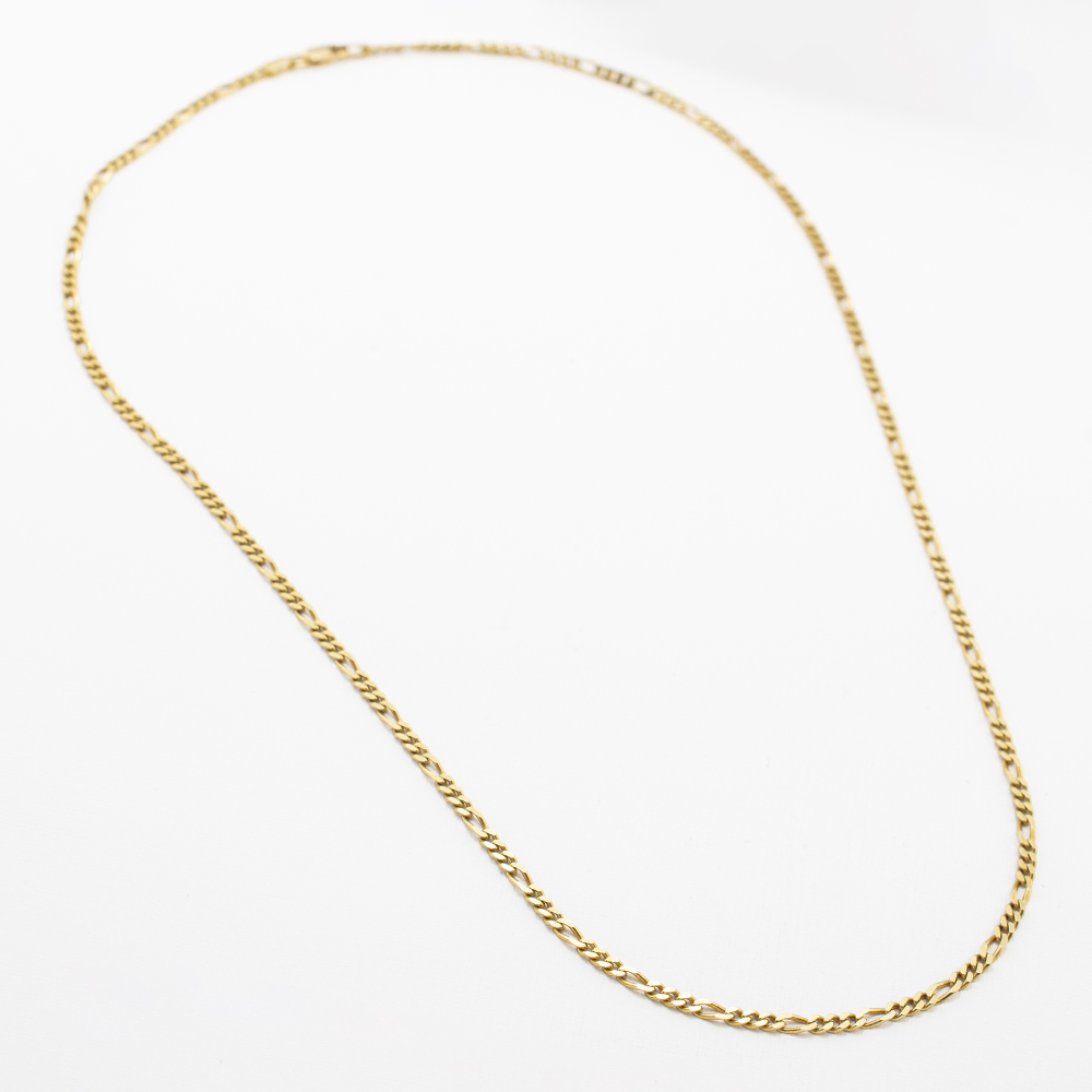 CADENA ORO 10-K GOLD