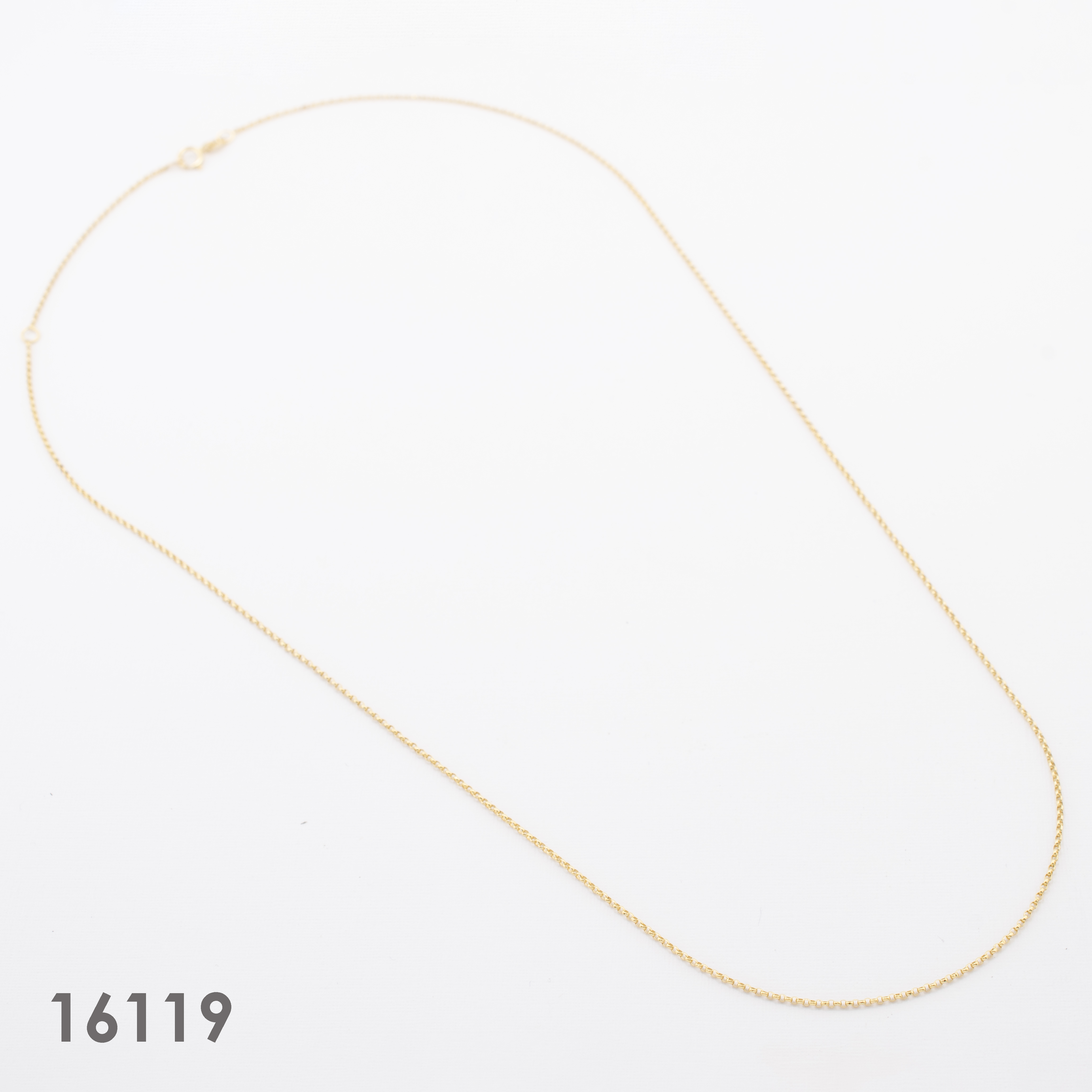 CADENA ORO 10-K GOLD