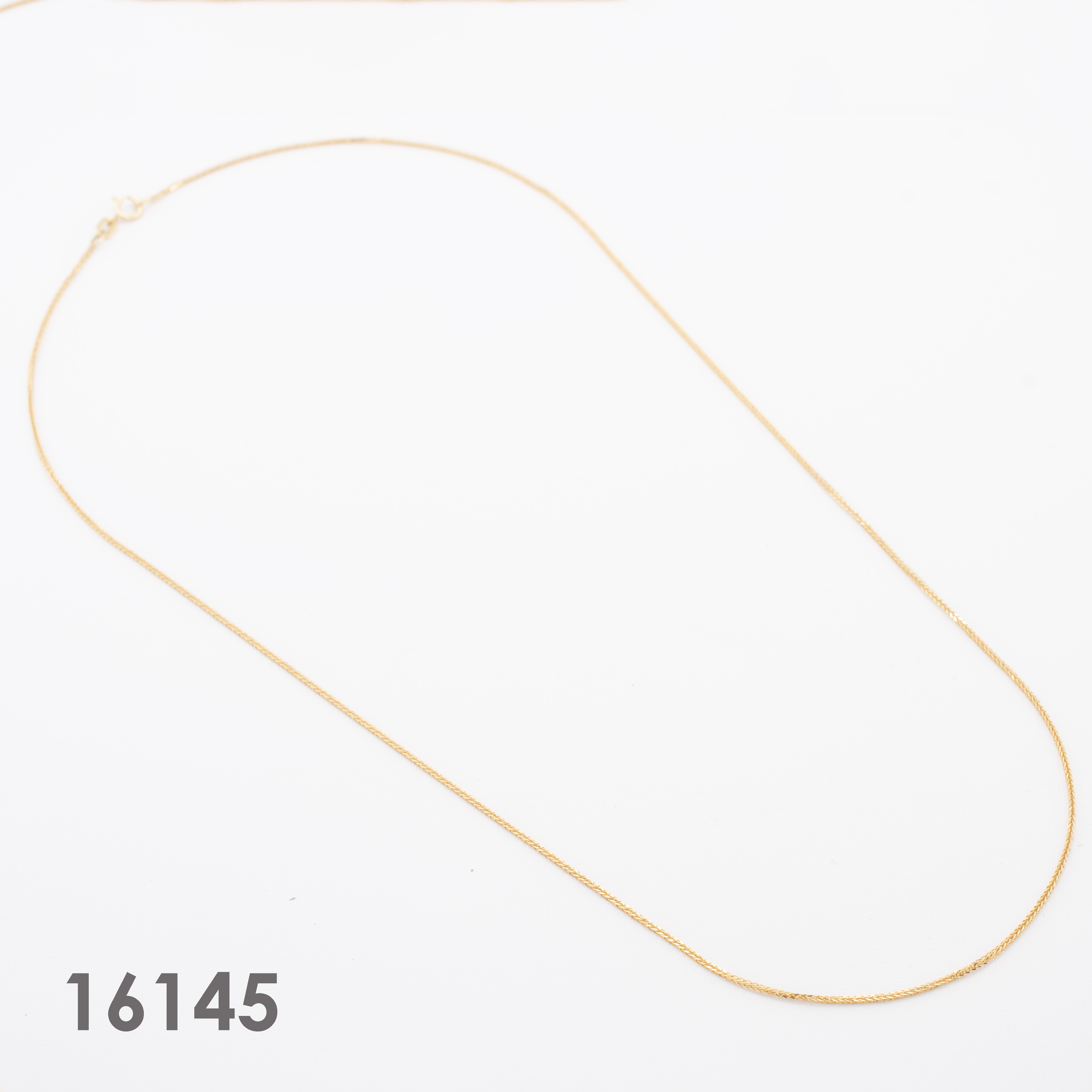 CADENA ORO 10K GOLD
