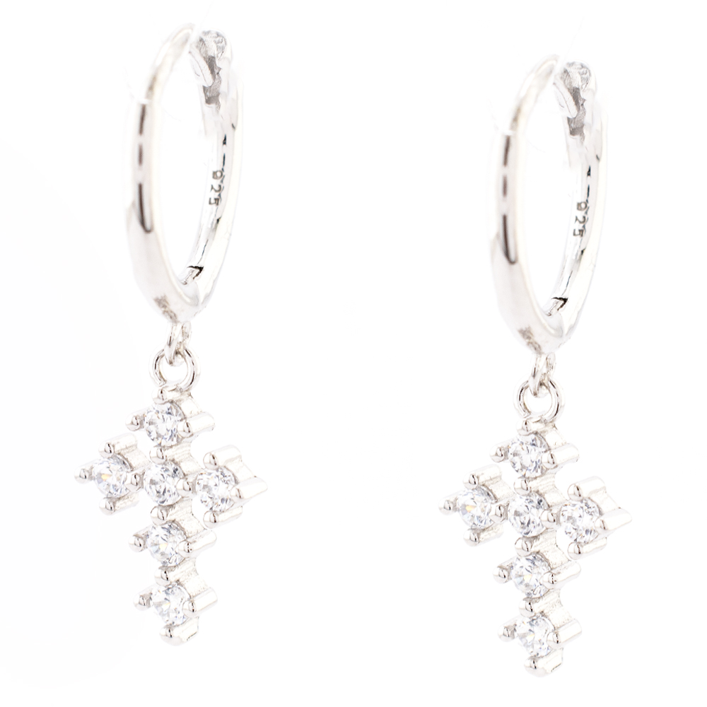 ARETE PLATA.925 ROD SILVER TIME