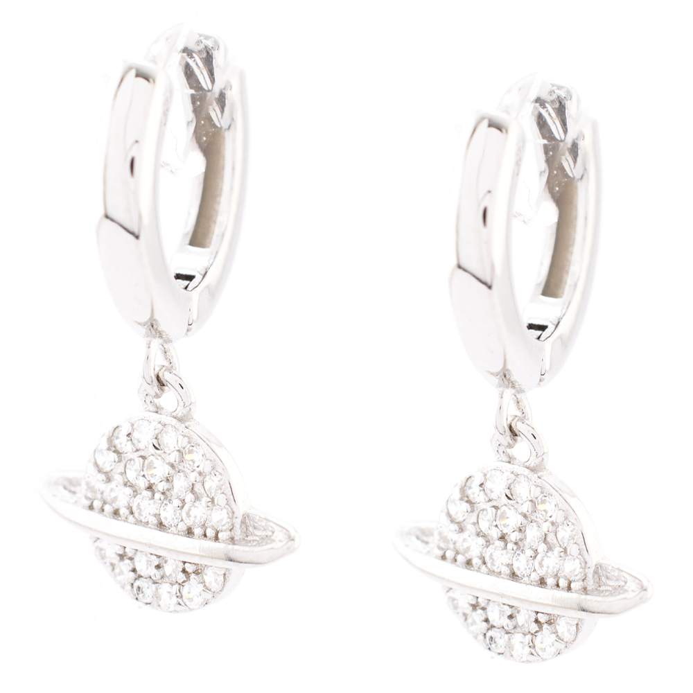 ARETE PLATA.925 ROD SILVER TIME
