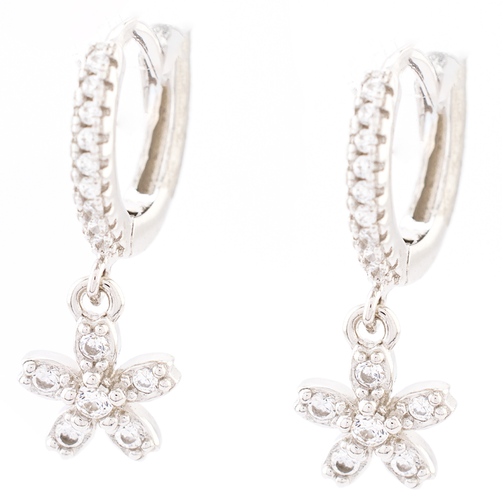 ARETE PLATA.925 ROD SILVER TIME