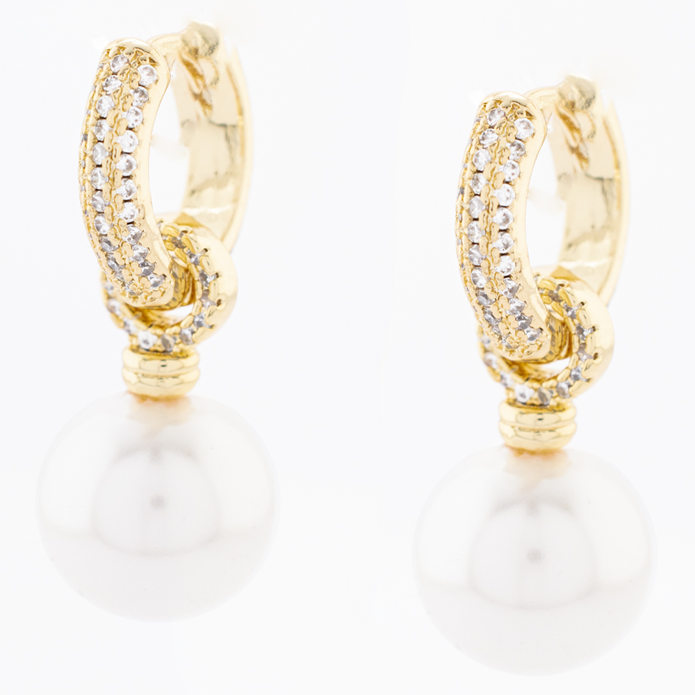 ARETE CHAPA PEARLTIME