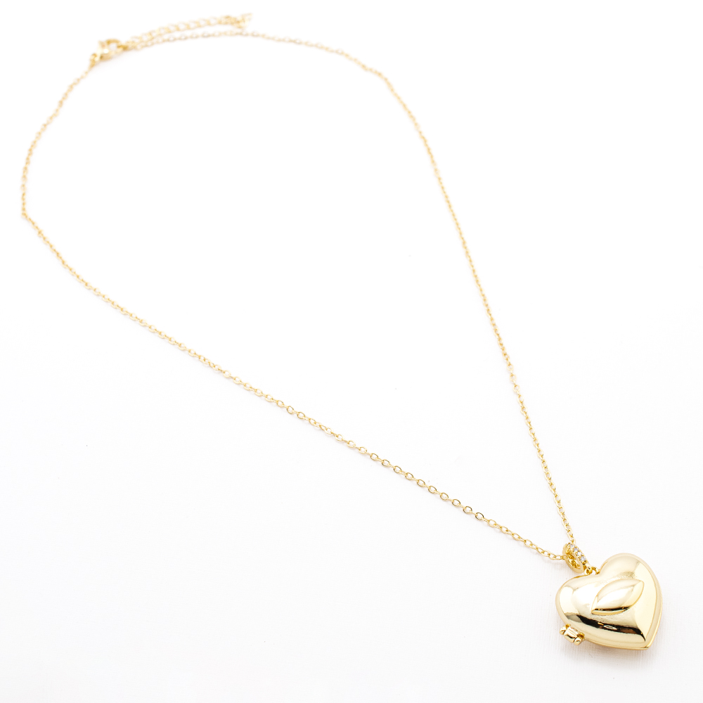 DIJE CHAPA GOLDEN CASTING