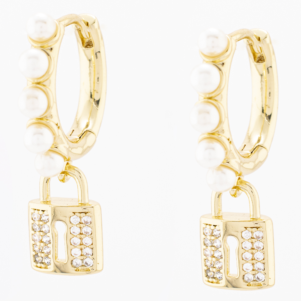 ARETE CHAPA PEARLTIME