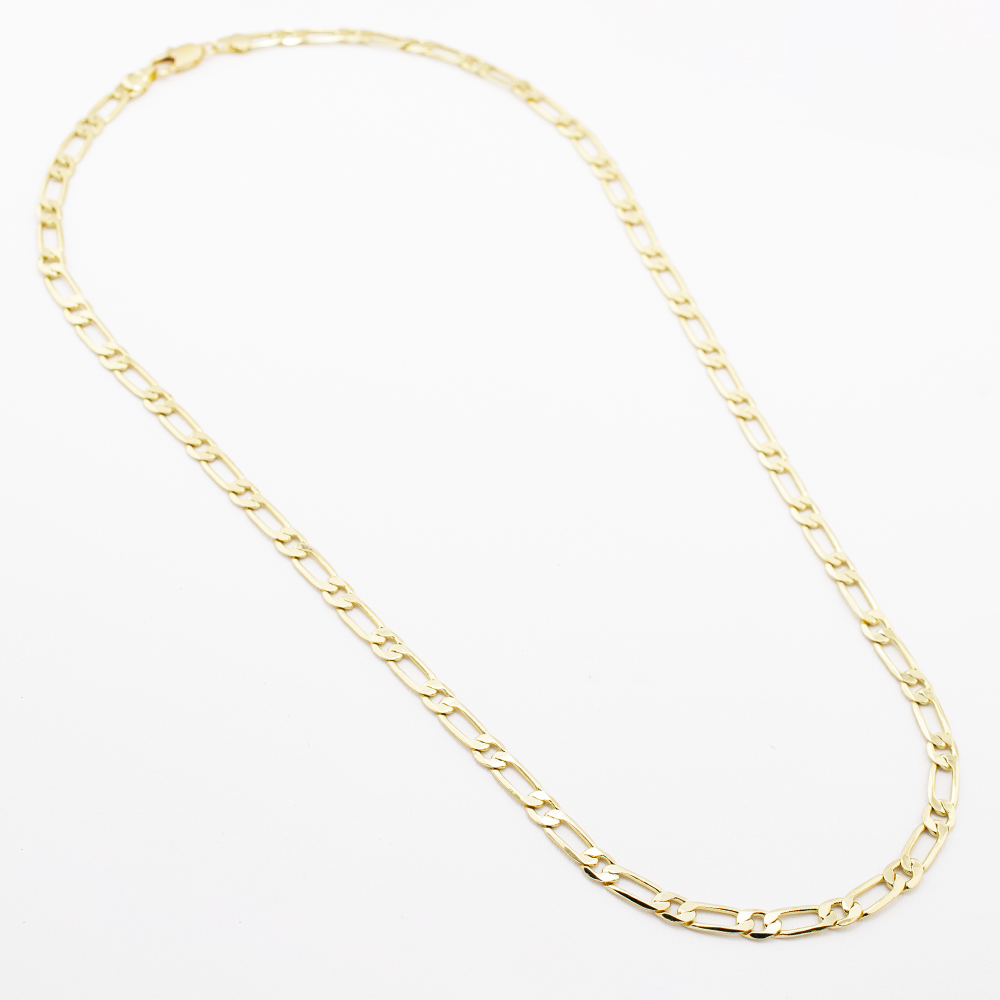 CADENA  CHAPA GOLDEN CHAIN