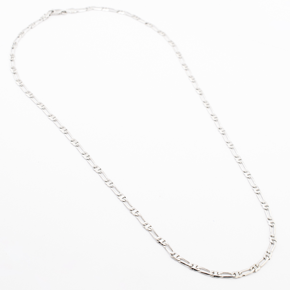 CADENA  RODIO GOLDEN CHAIN ROD