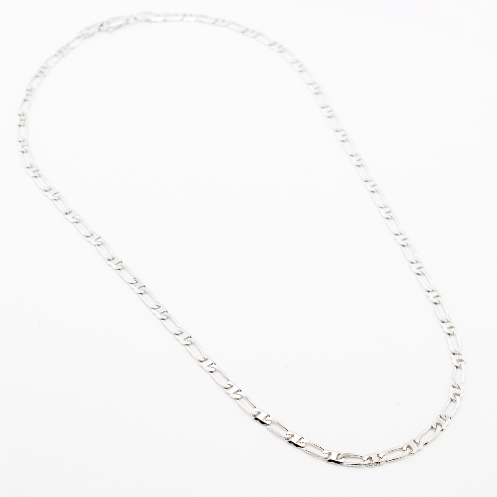 CADENA  RODIO GOLDEN CHAIN ROD