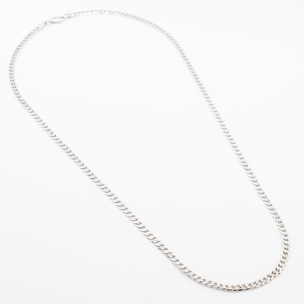 CADENA  RODIO GOLDEN CHAIN ROD