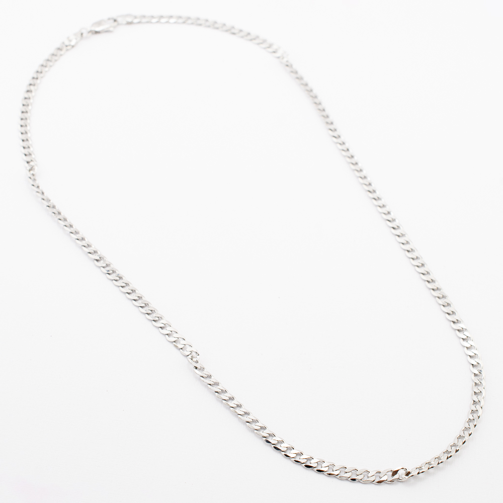 CADENA  RODIO GOLDEN CHAIN ROD