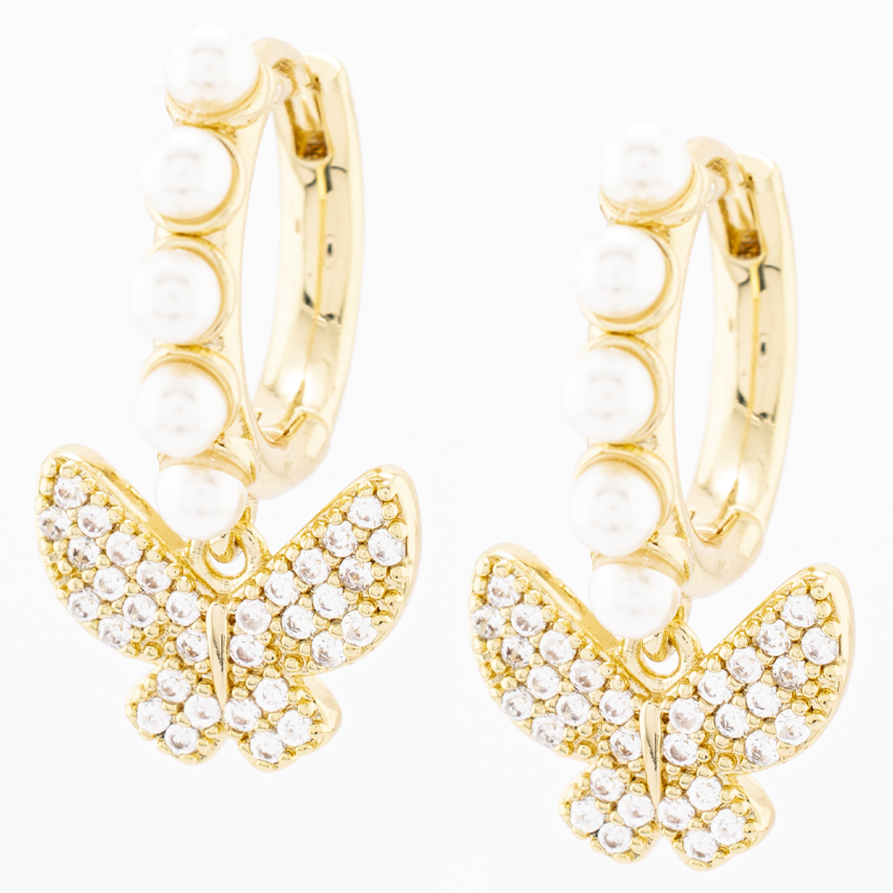 ARETE CHAPA PEARLTIME